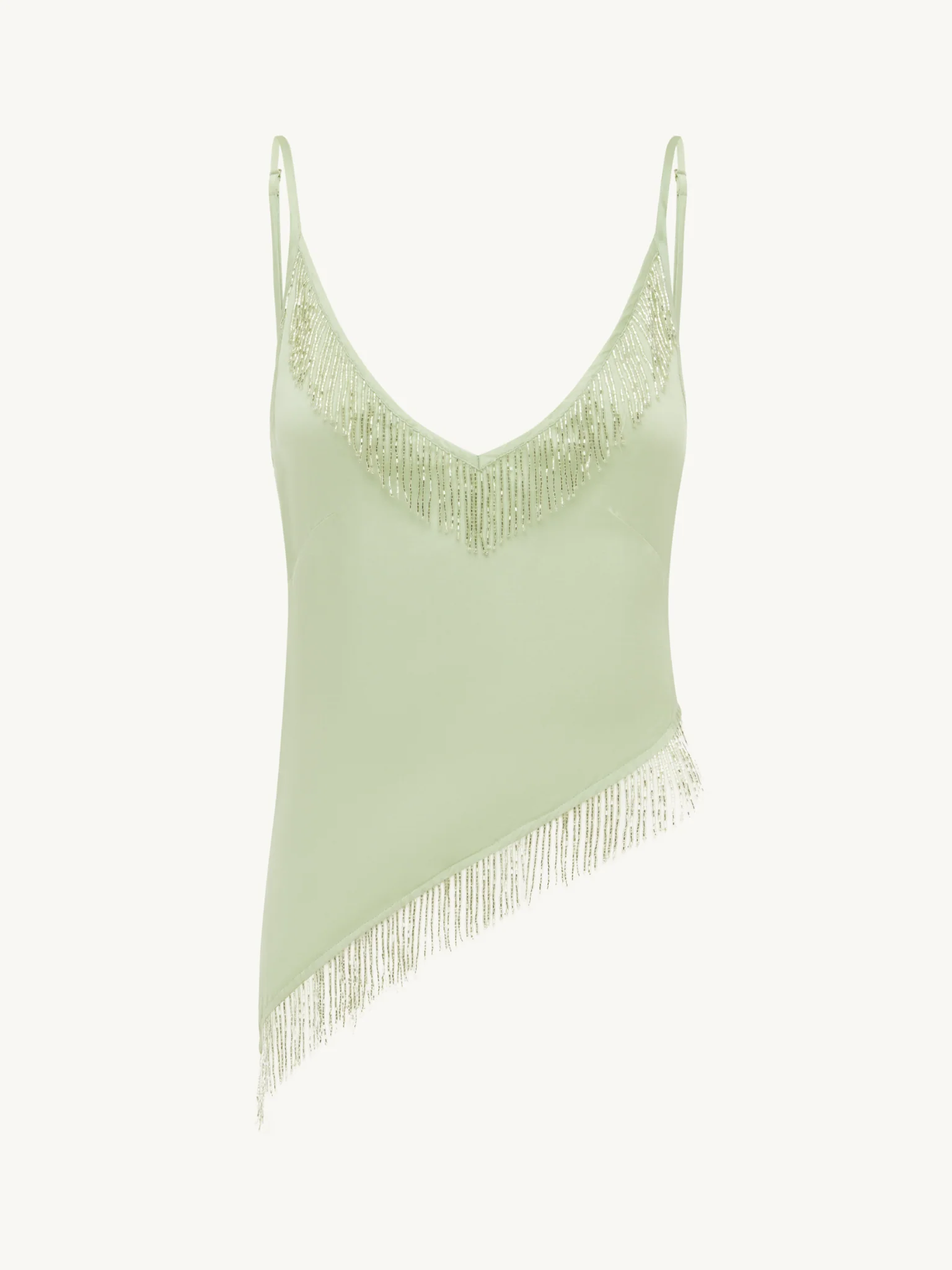 Hand Beaded Tops